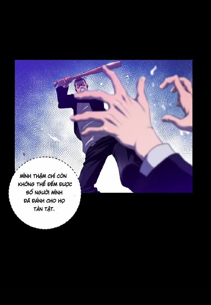 Cuộc đời Thứ Hai Của Một Gangster 1 trang 38