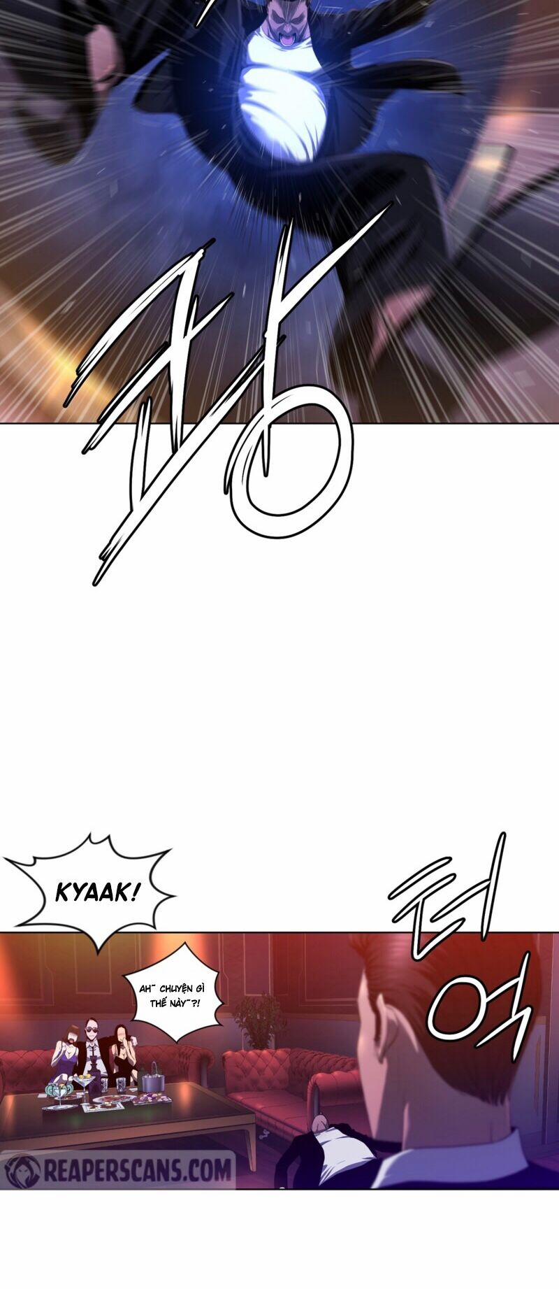 Cuộc đời Thứ Hai Của Một Gangster 1 trang 7