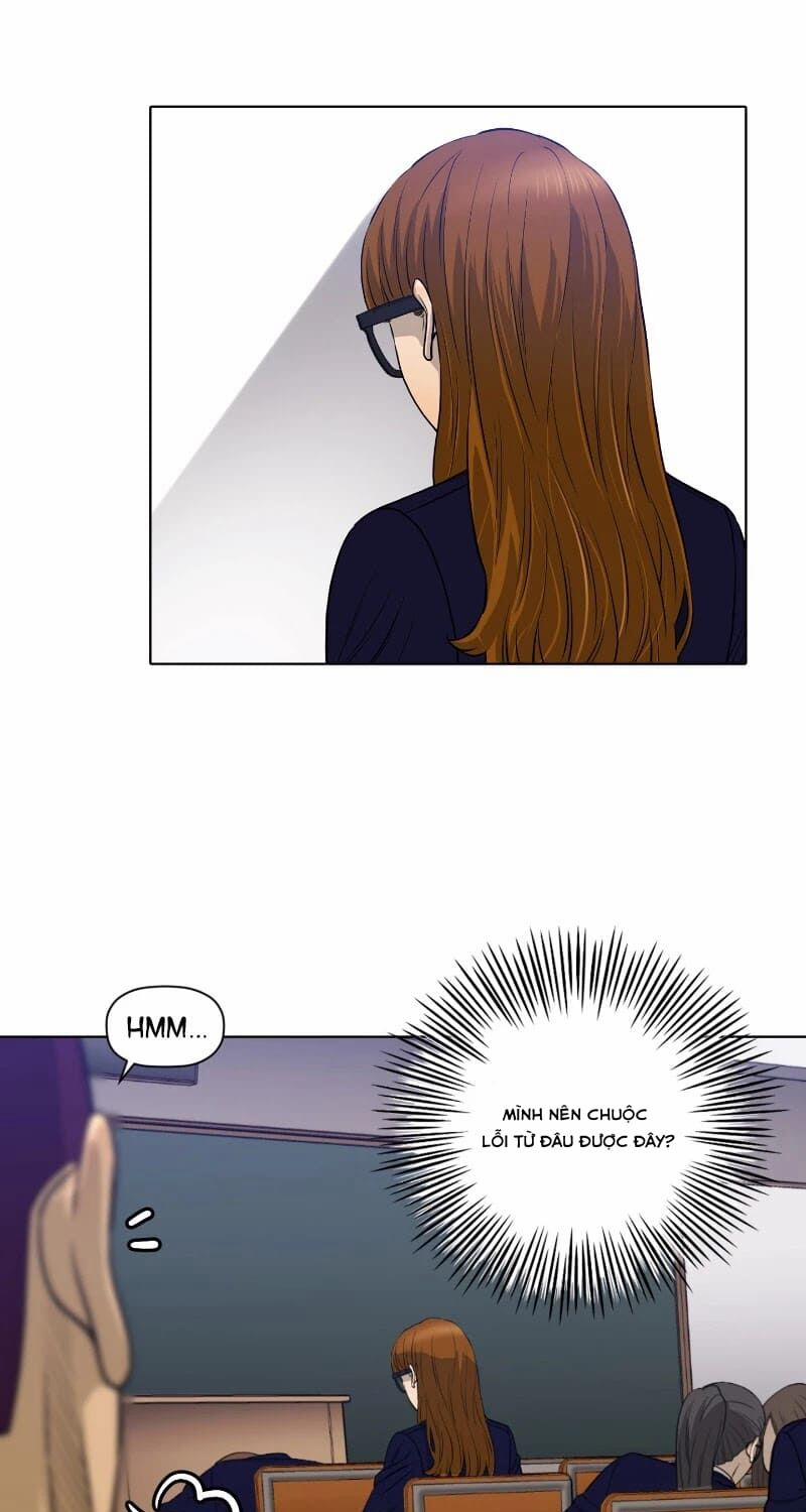 Cuộc đời Thứ Hai Của Một Gangster 10 trang 13