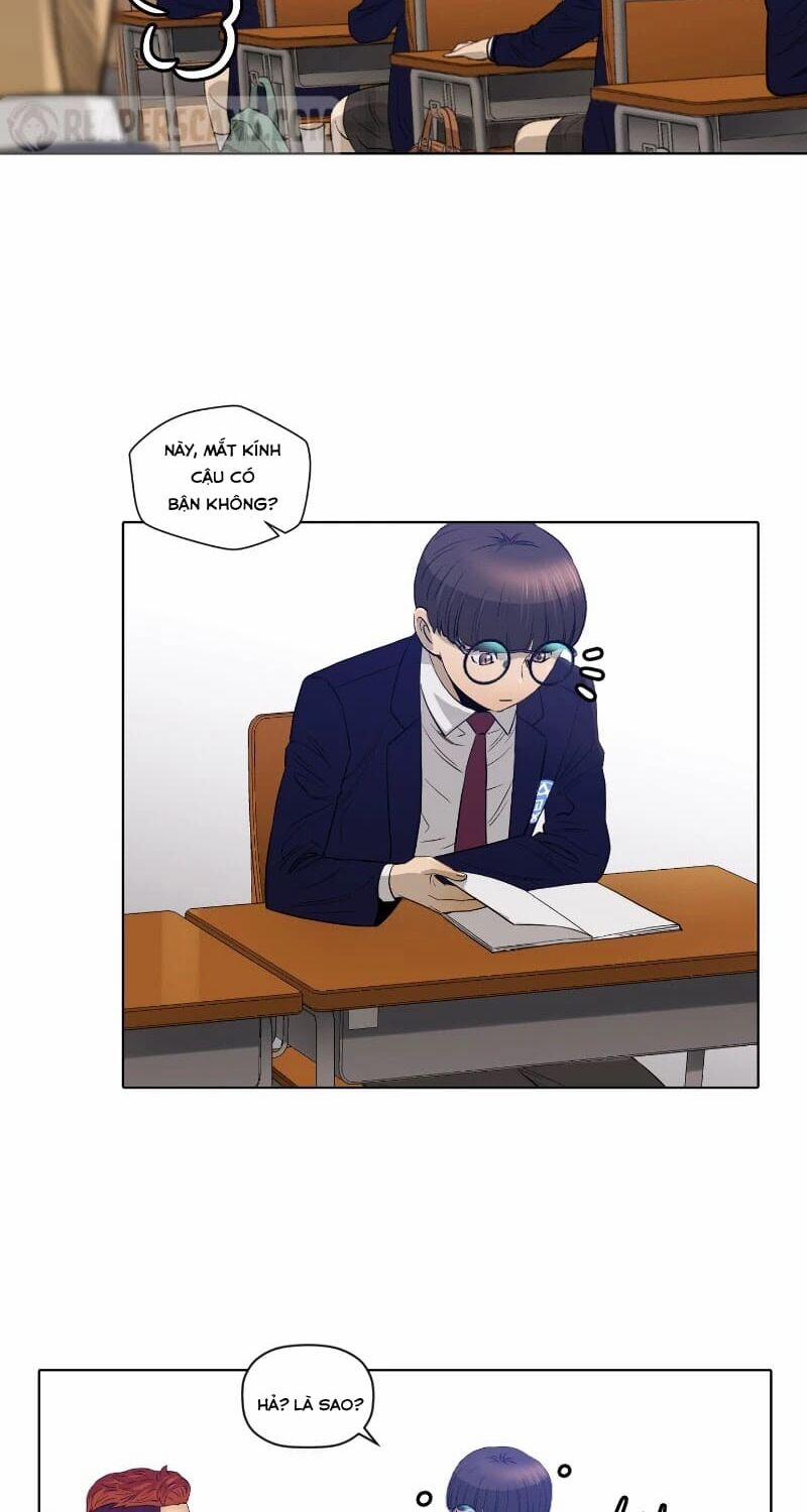 Cuộc đời Thứ Hai Của Một Gangster 10 trang 14