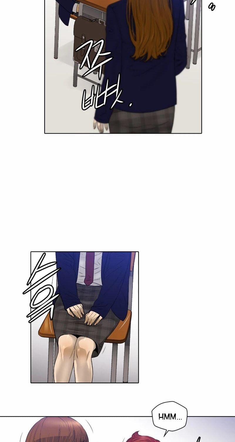 Cuộc đời Thứ Hai Của Một Gangster 10 trang 16