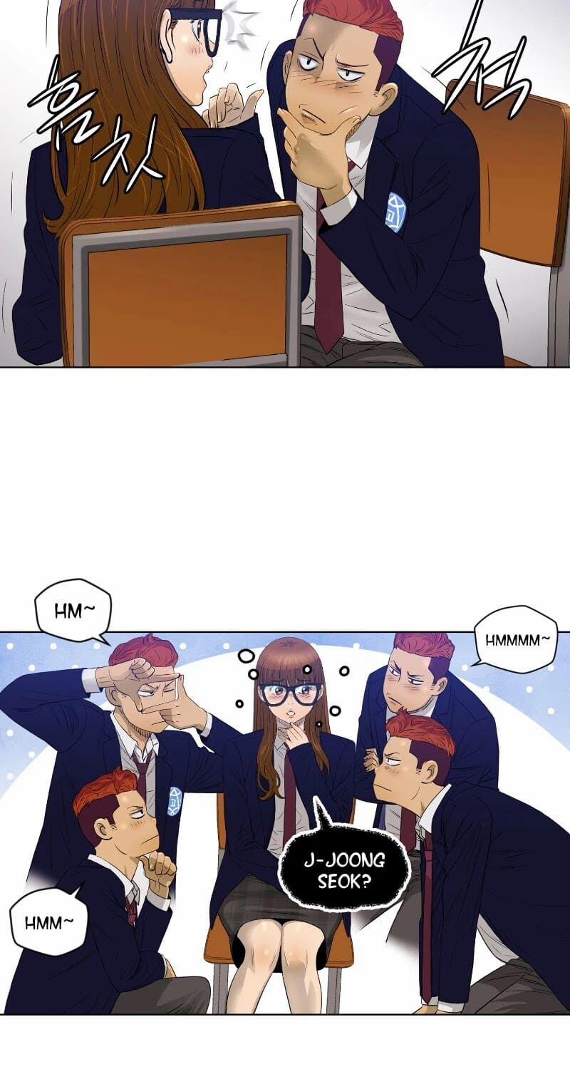 Cuộc đời Thứ Hai Của Một Gangster 10 trang 17