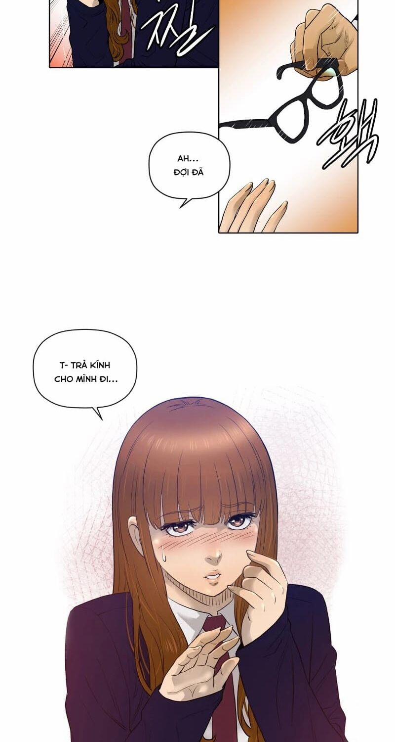 Cuộc đời Thứ Hai Của Một Gangster 10 trang 20