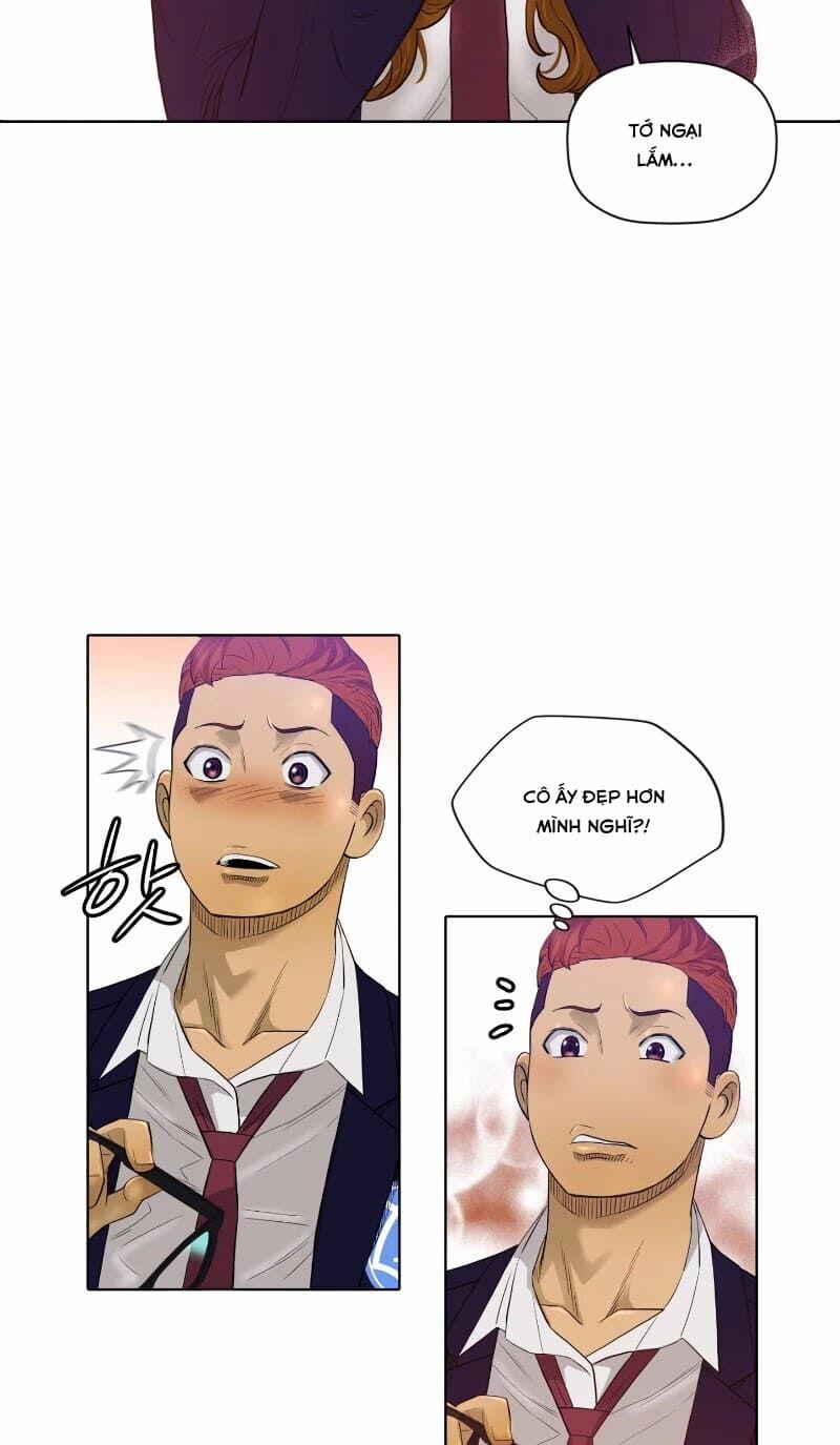 Cuộc đời Thứ Hai Của Một Gangster 10 trang 21