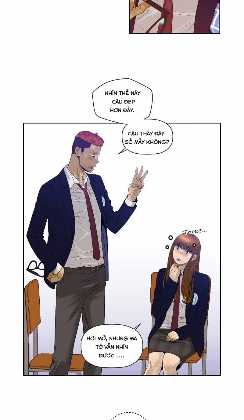 Cuộc đời Thứ Hai Của Một Gangster 10 trang 22