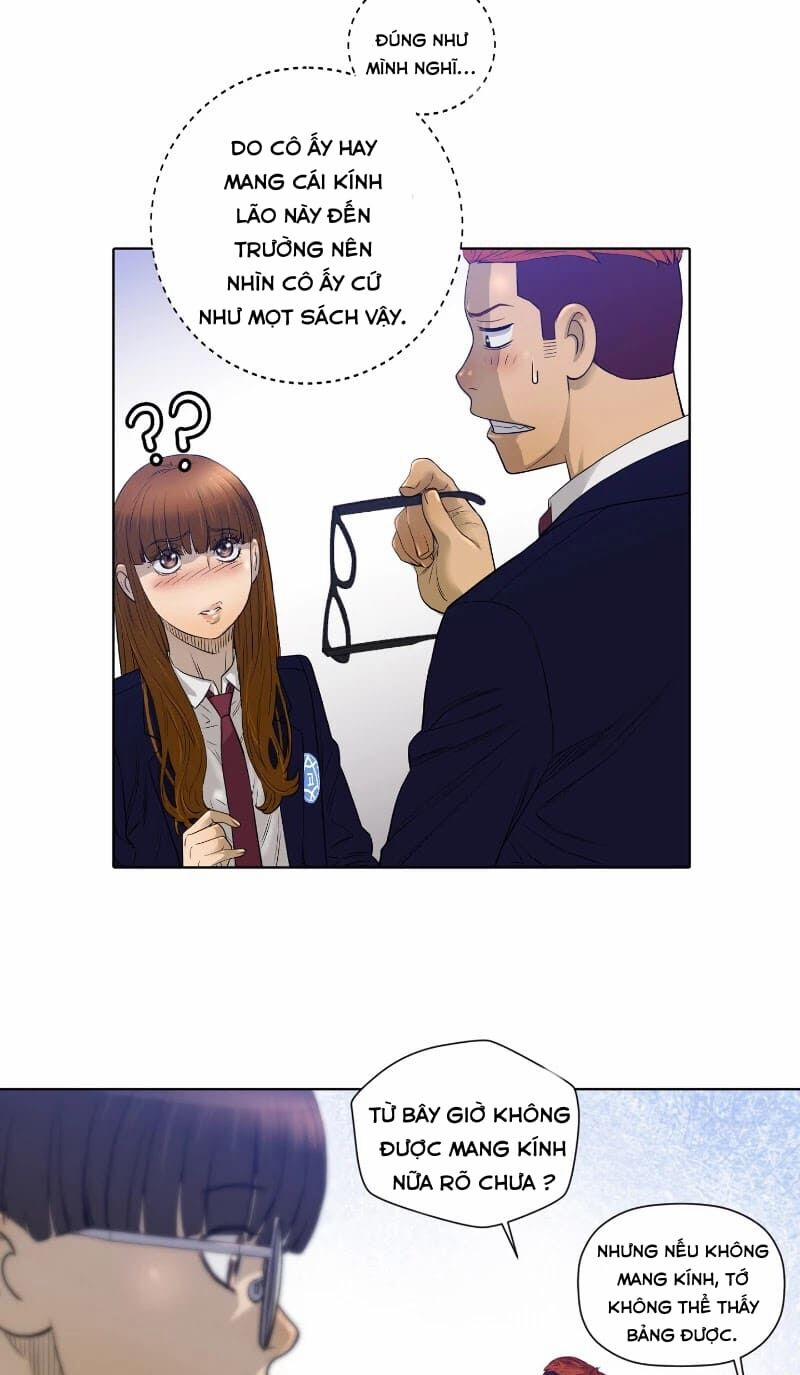 Cuộc đời Thứ Hai Của Một Gangster 10 trang 23