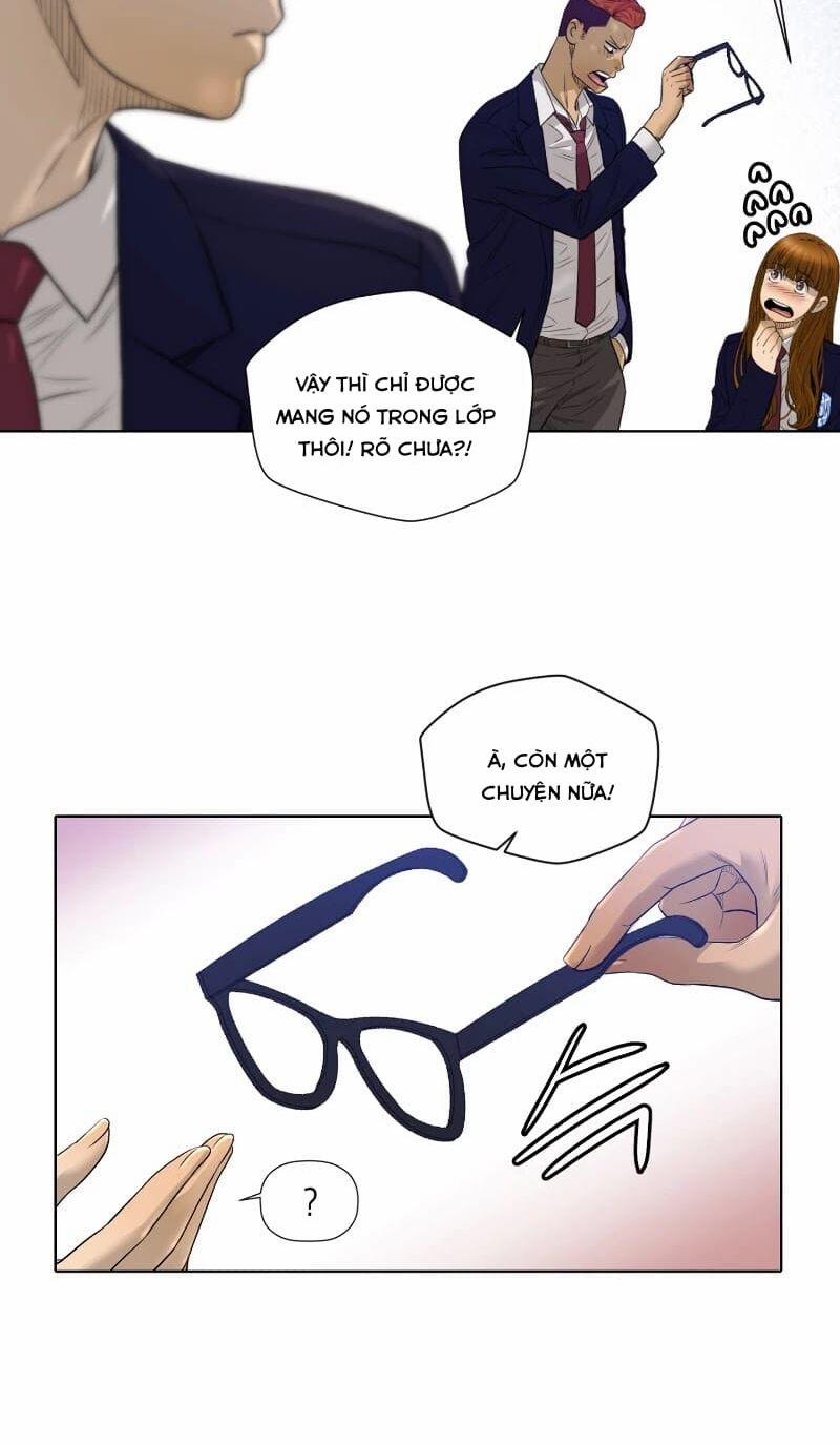 Cuộc đời Thứ Hai Của Một Gangster 10 trang 24