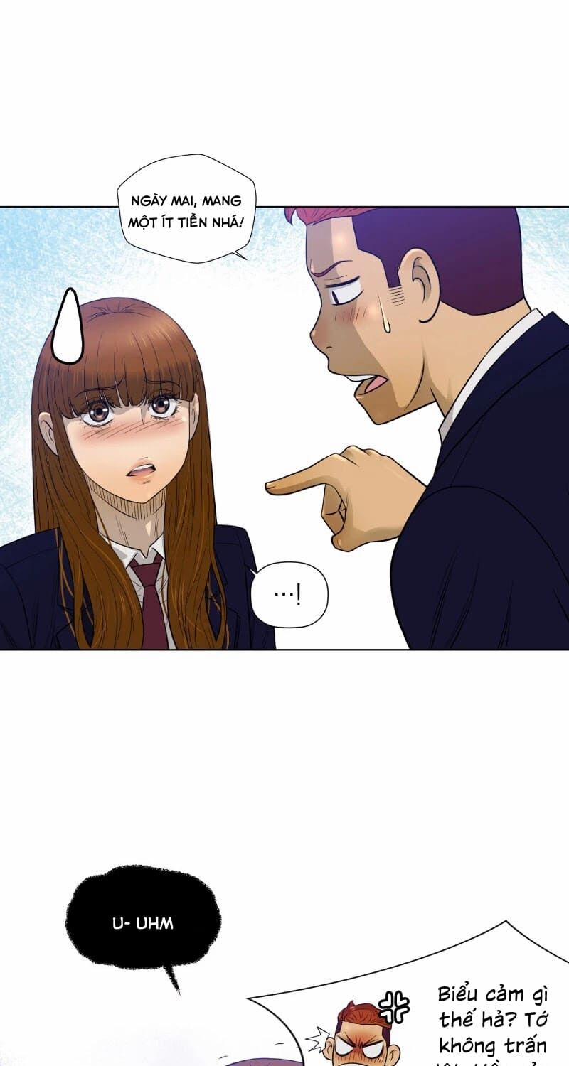 Cuộc đời Thứ Hai Của Một Gangster 10 trang 25