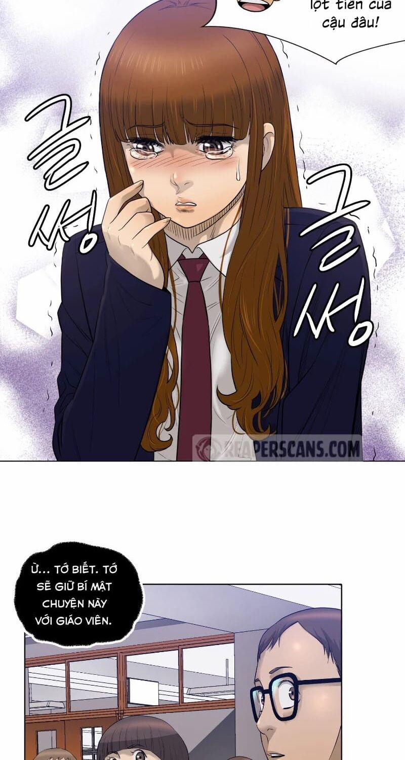 Cuộc đời Thứ Hai Của Một Gangster 10 trang 26