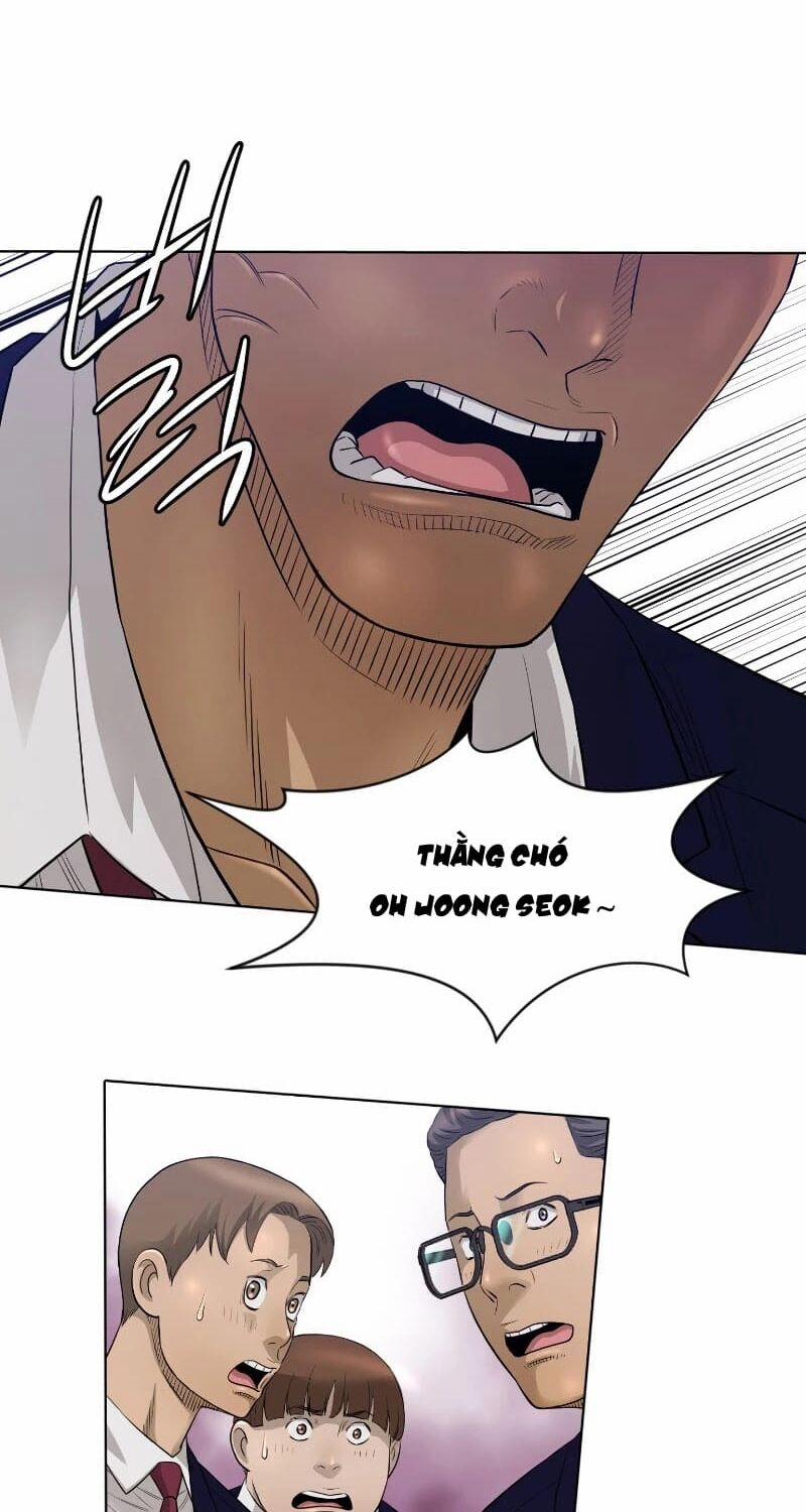 Cuộc đời Thứ Hai Của Một Gangster 10 trang 30