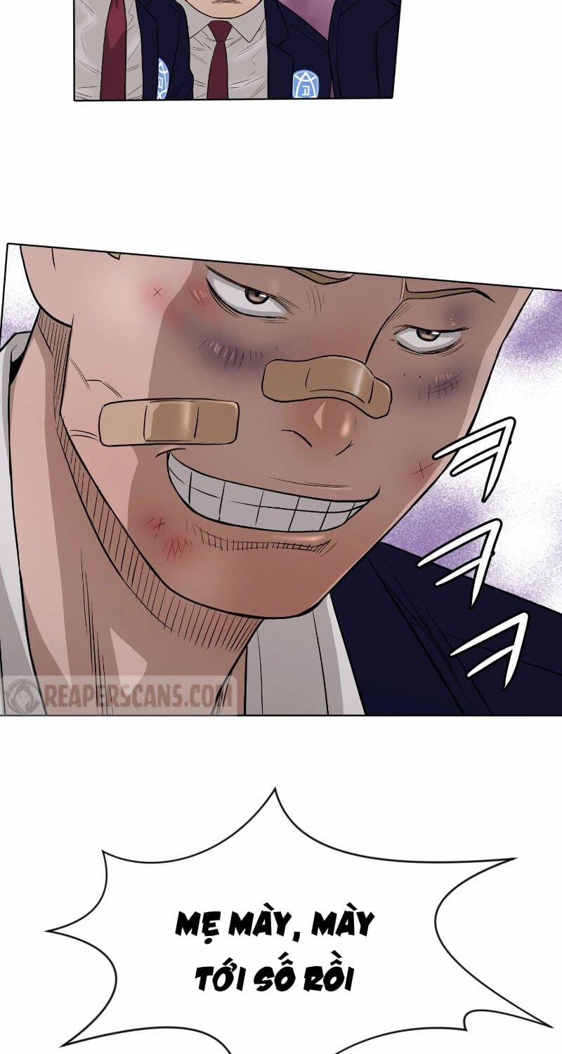 Cuộc đời Thứ Hai Của Một Gangster 10 trang 31