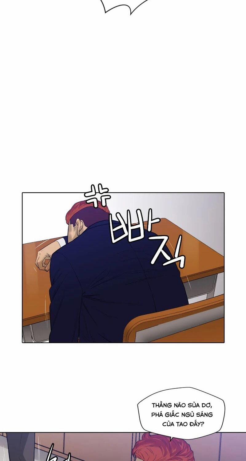 Cuộc đời Thứ Hai Của Một Gangster 10 trang 32