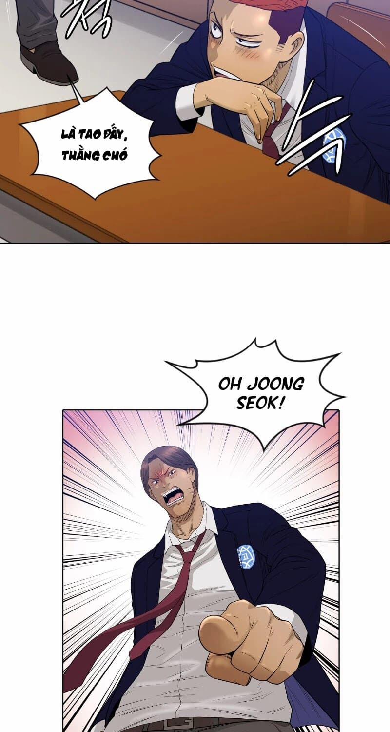 Cuộc đời Thứ Hai Của Một Gangster 10 trang 33