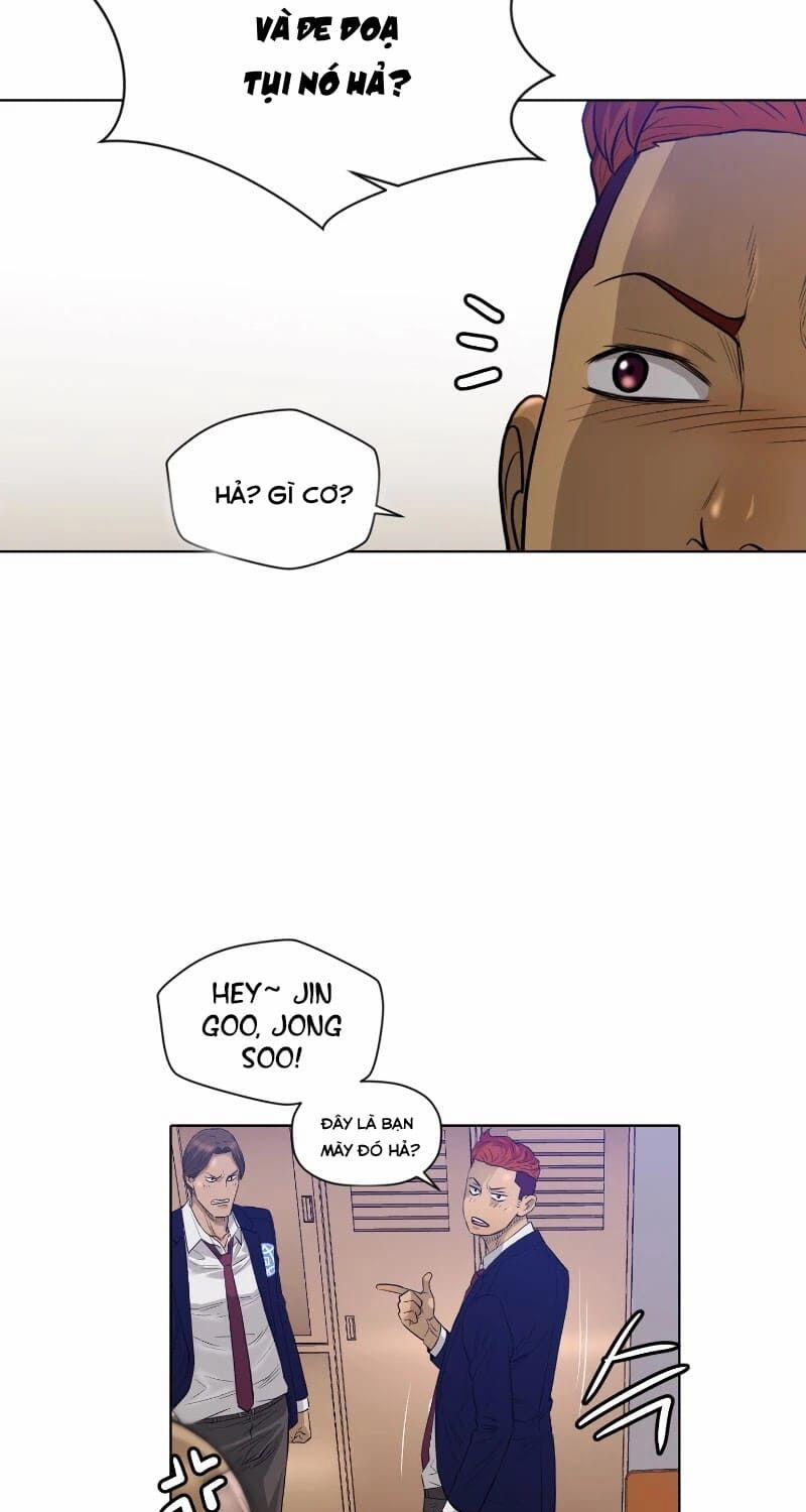 Cuộc đời Thứ Hai Của Một Gangster 10 trang 35