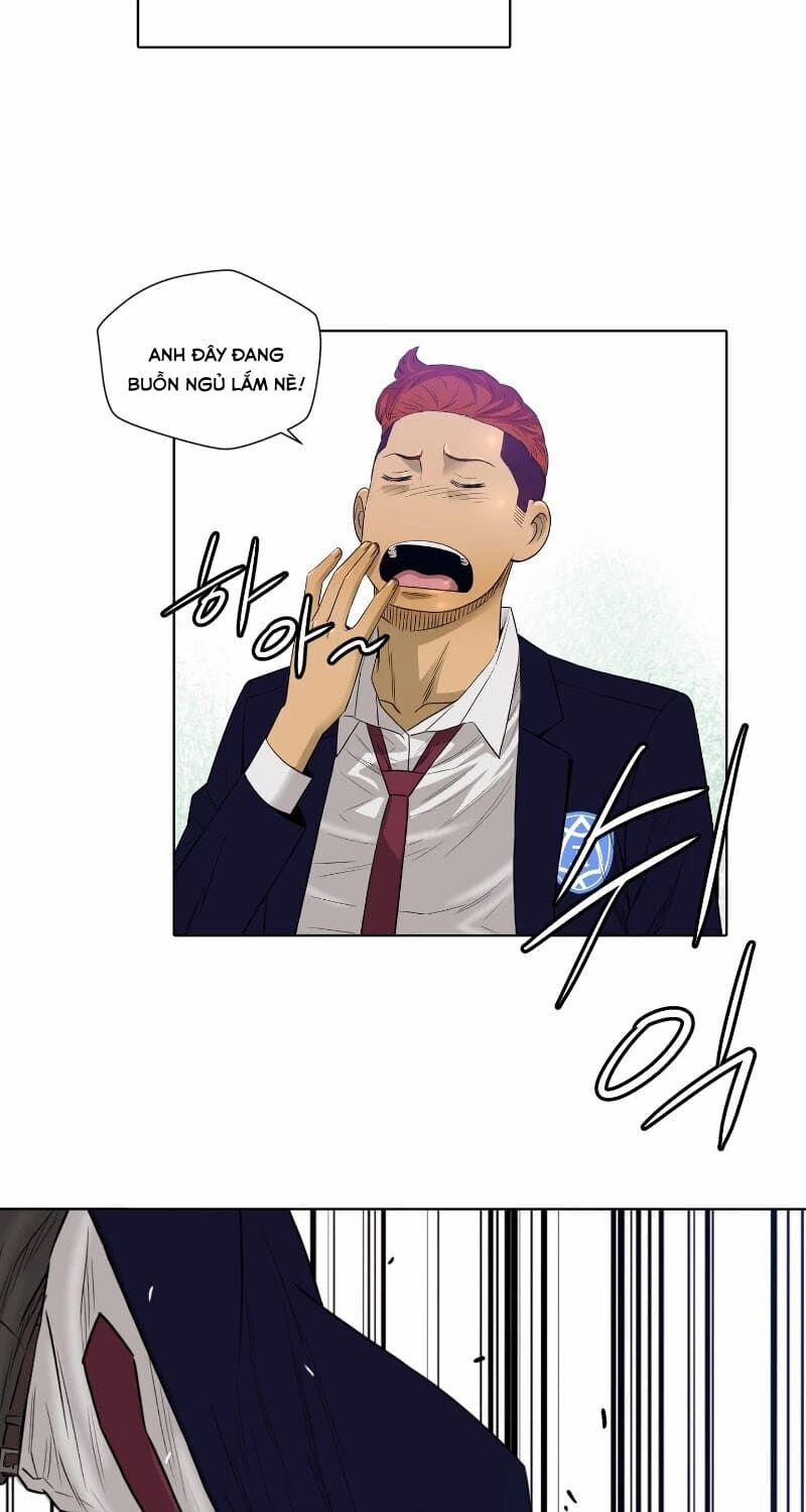 Cuộc đời Thứ Hai Của Một Gangster 10 trang 39