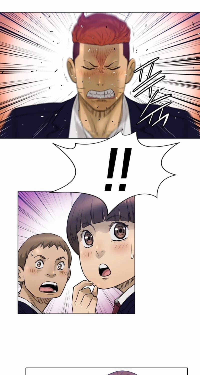 Cuộc đời Thứ Hai Của Một Gangster 10 trang 40