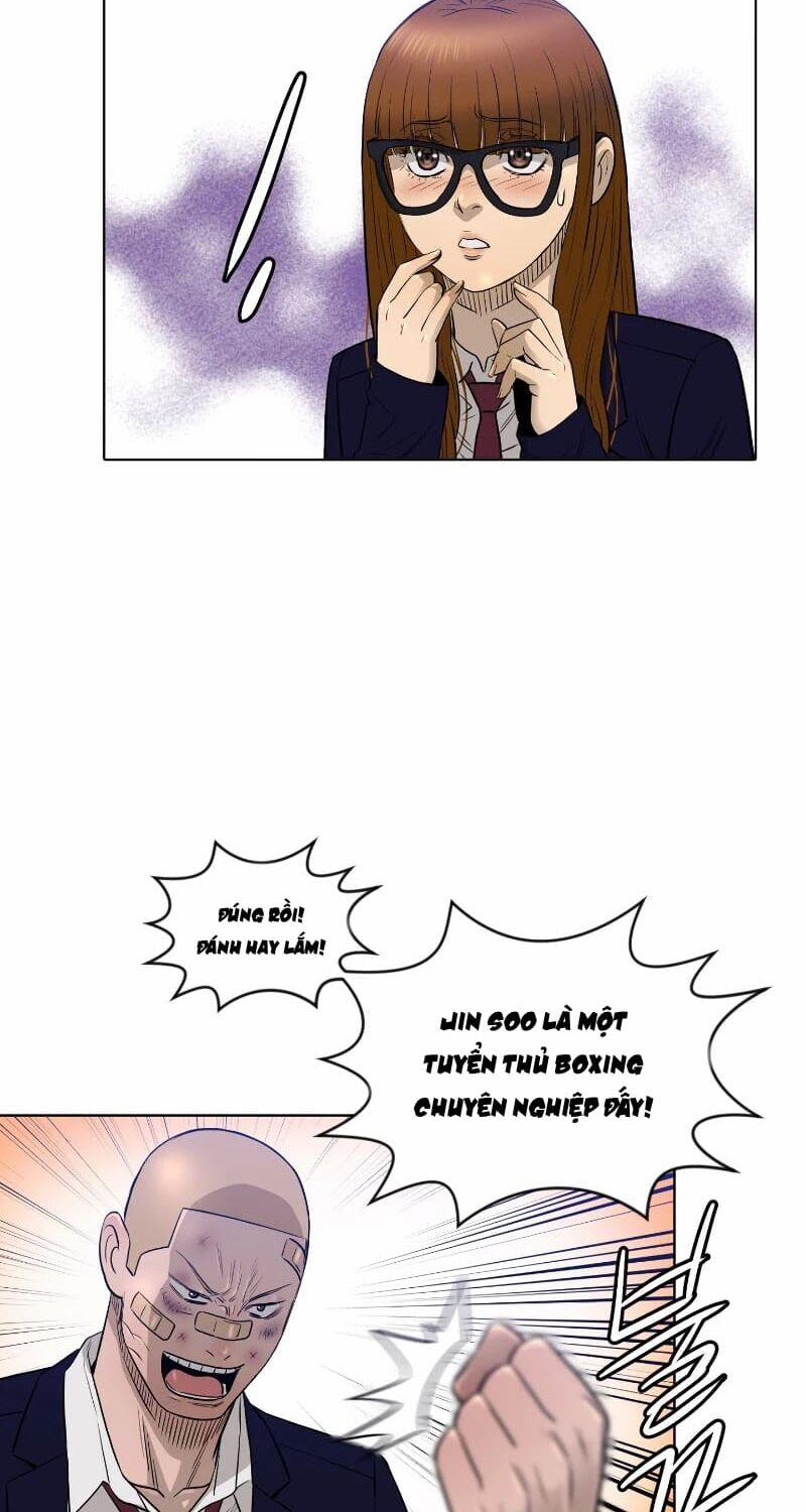 Cuộc đời Thứ Hai Của Một Gangster 10 trang 41