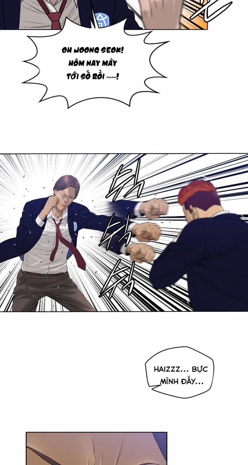 Cuộc đời Thứ Hai Của Một Gangster 10 trang 42