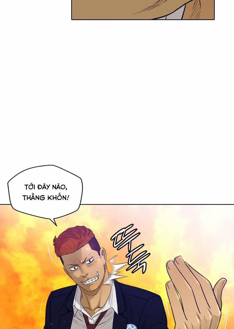 Cuộc đời Thứ Hai Của Một Gangster 10 trang 45