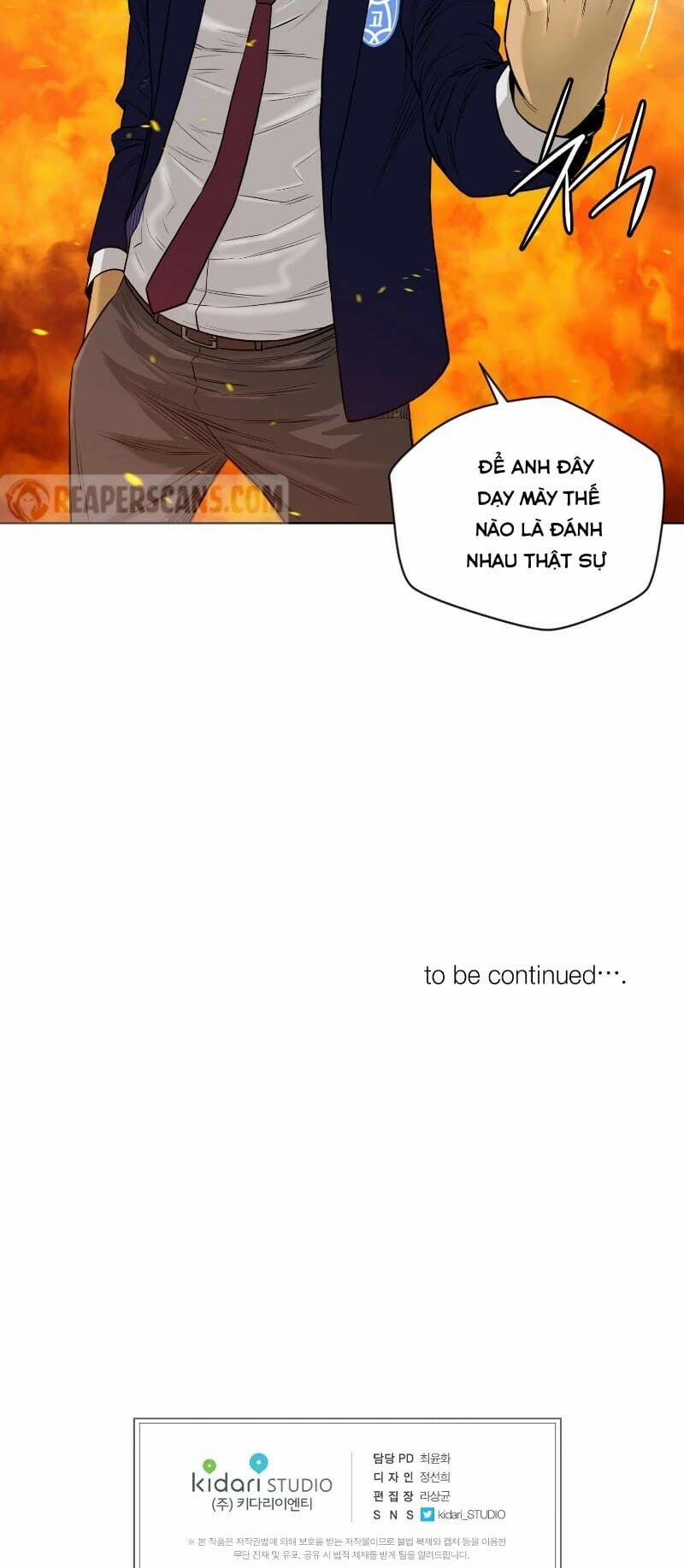 Cuộc đời Thứ Hai Của Một Gangster 10 trang 46