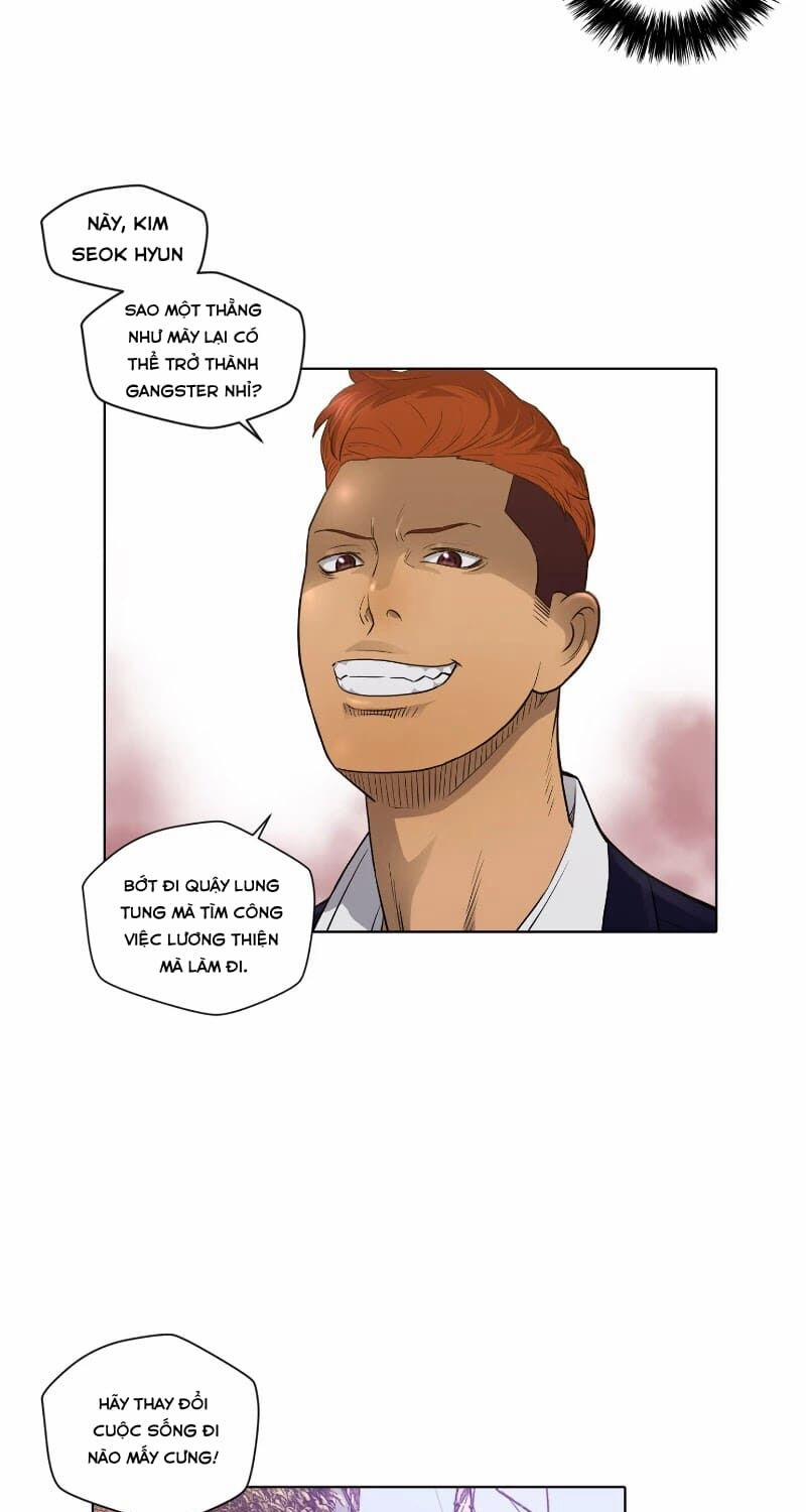 Cuộc đời Thứ Hai Của Một Gangster 10 trang 7