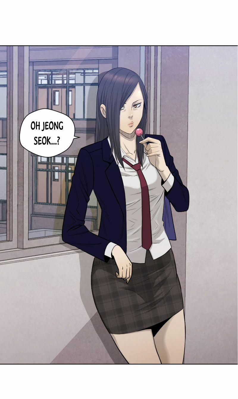 Cuộc đời Thứ Hai Của Một Gangster 11 trang 1