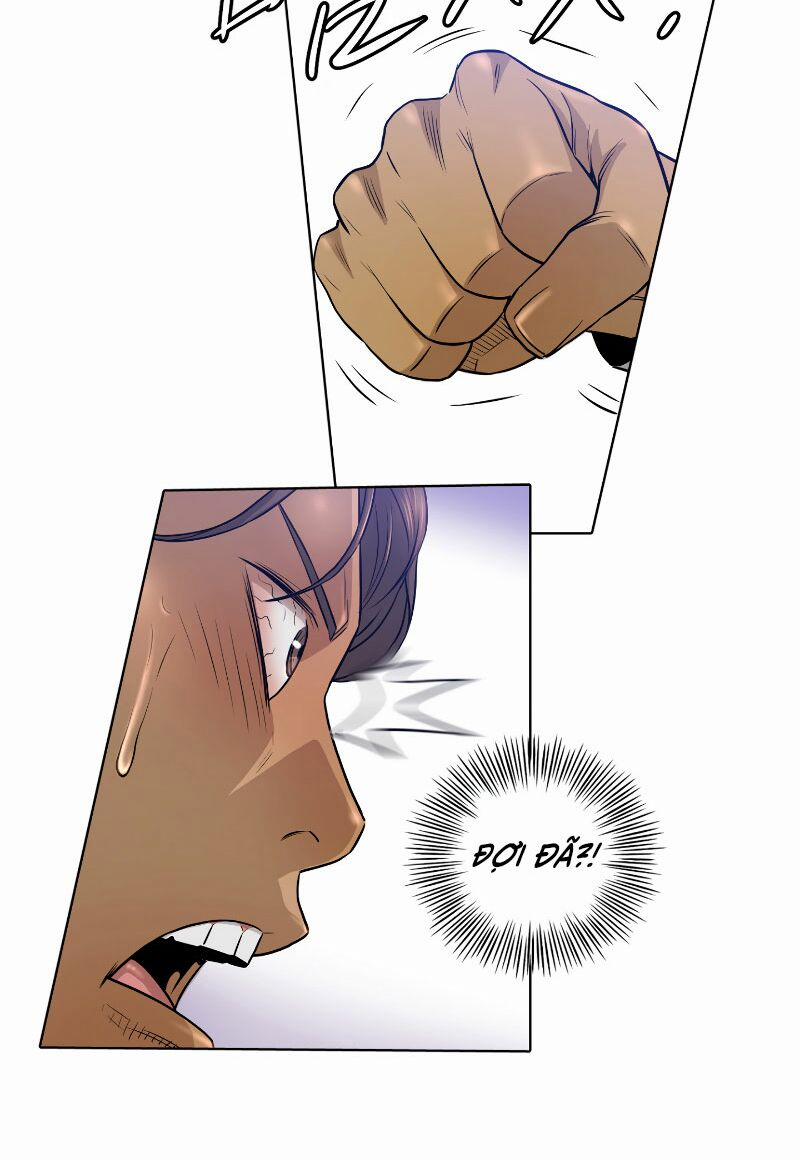 Cuộc đời Thứ Hai Của Một Gangster 11 trang 11