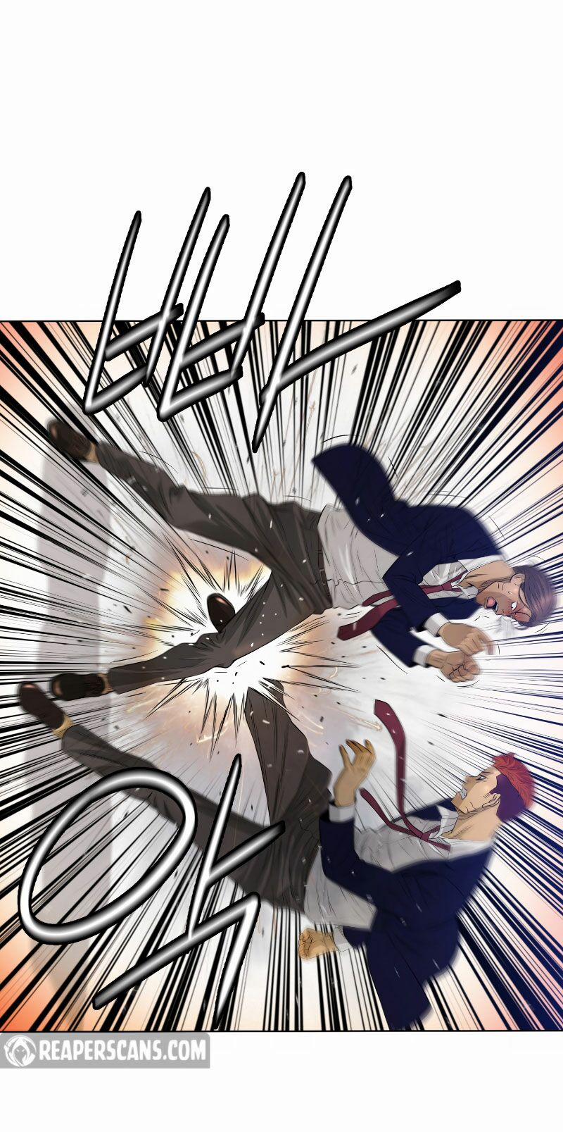 Cuộc đời Thứ Hai Của Một Gangster 11 trang 12