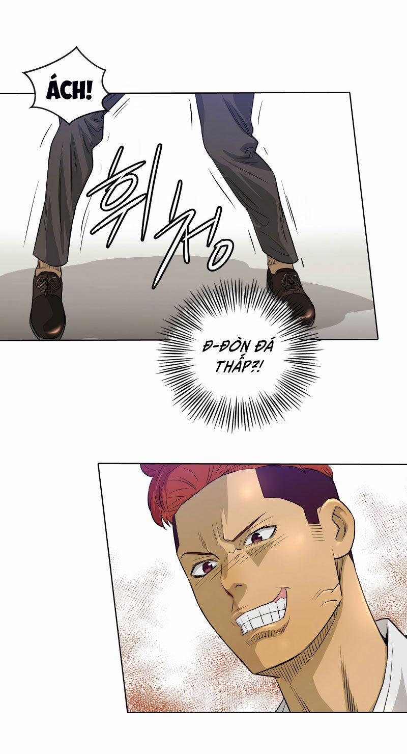 Cuộc đời Thứ Hai Của Một Gangster 11 trang 13