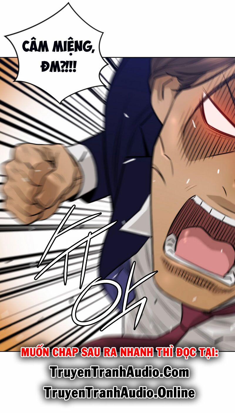 Cuộc đời Thứ Hai Của Một Gangster 11 trang 15