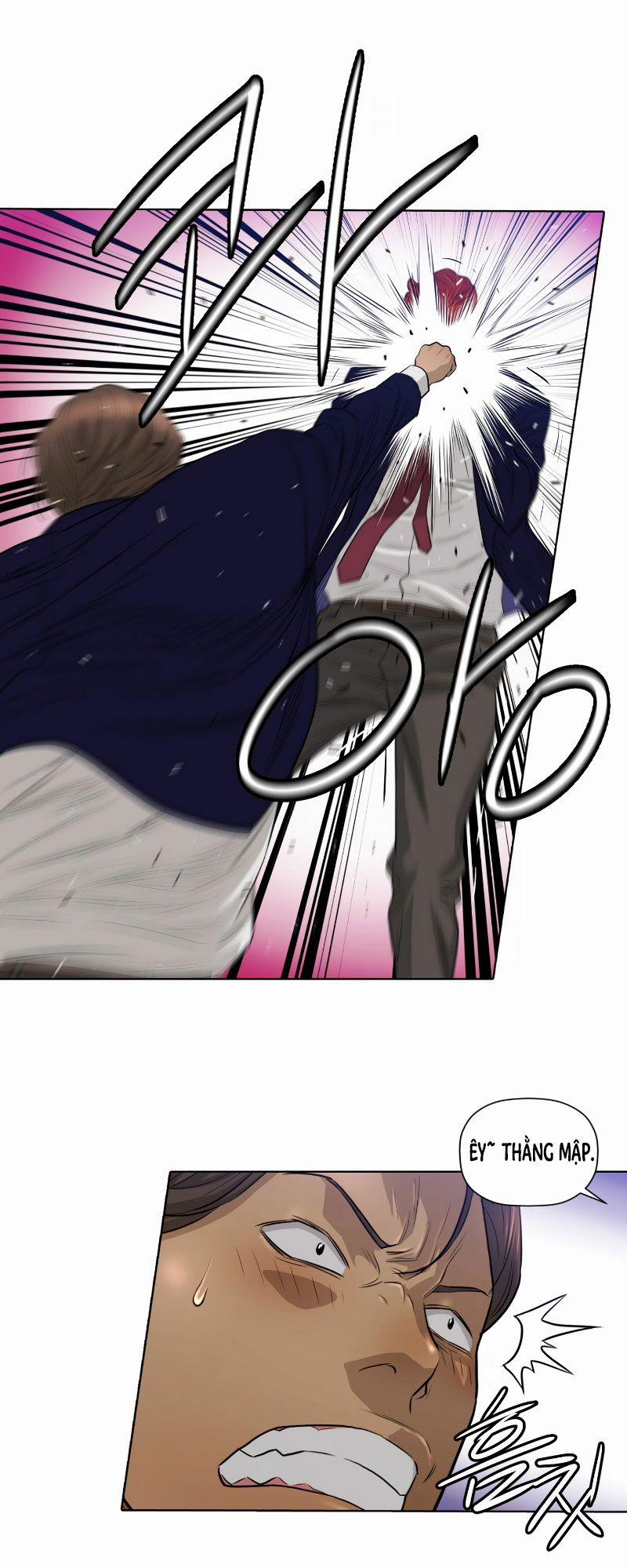 Cuộc đời Thứ Hai Của Một Gangster 11 trang 16