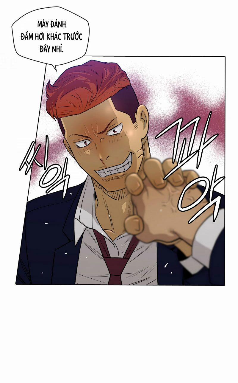 Cuộc đời Thứ Hai Của Một Gangster 11 trang 17