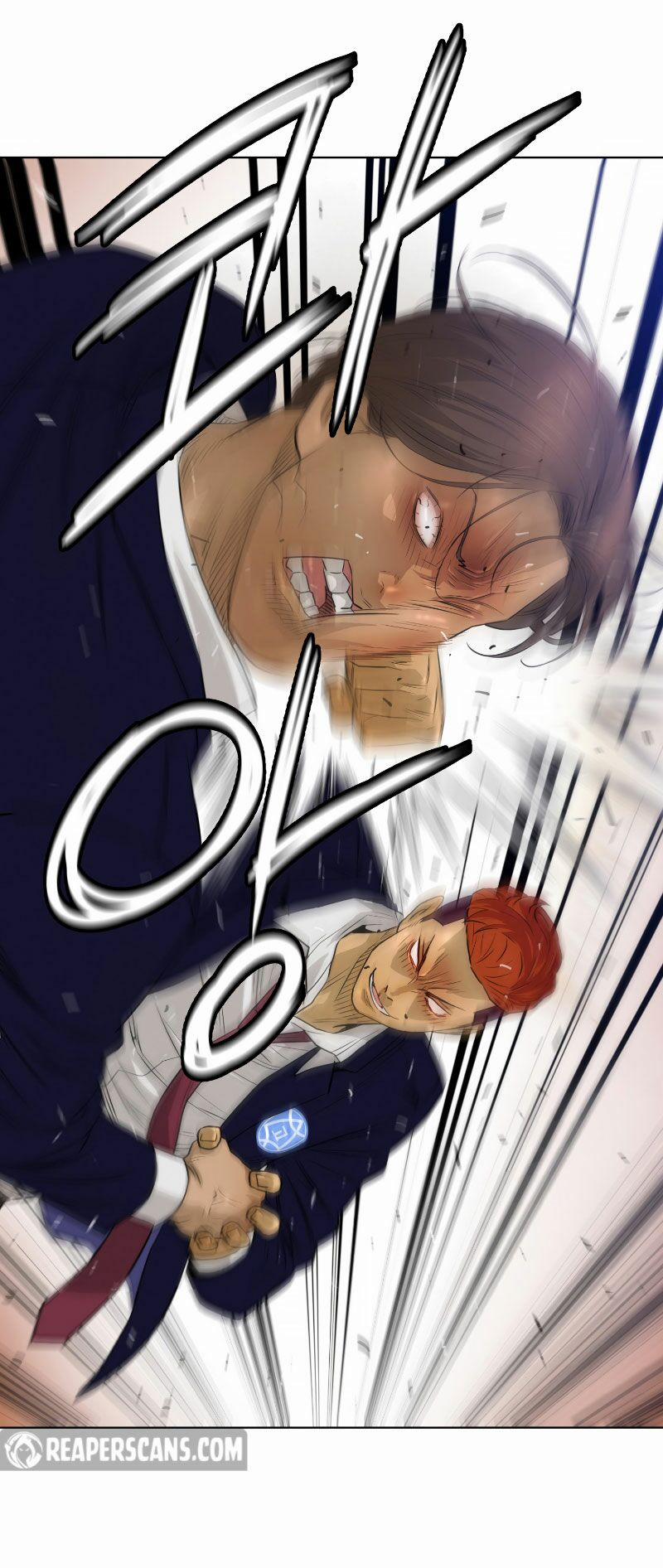 Cuộc đời Thứ Hai Của Một Gangster 11 trang 18