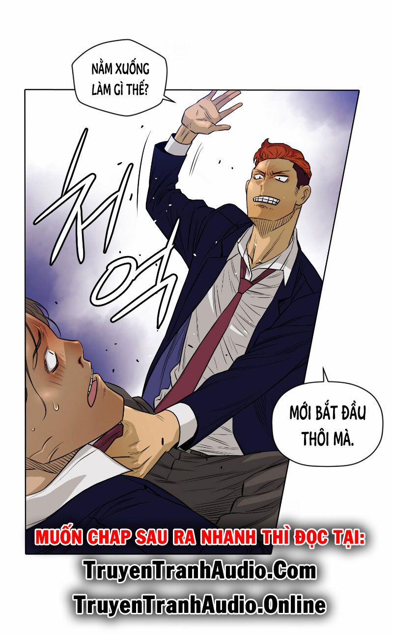 Cuộc đời Thứ Hai Của Một Gangster 11 trang 20