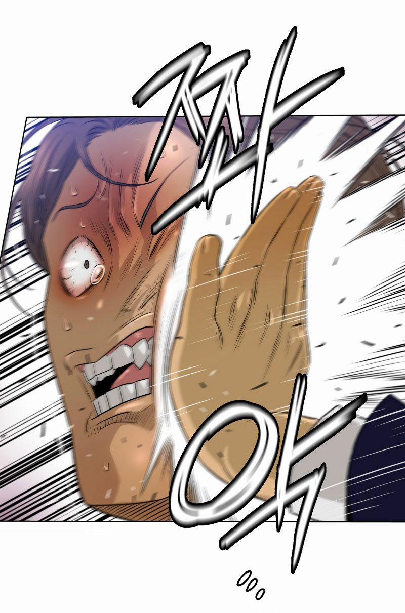 Cuộc đời Thứ Hai Của Một Gangster 11 trang 21