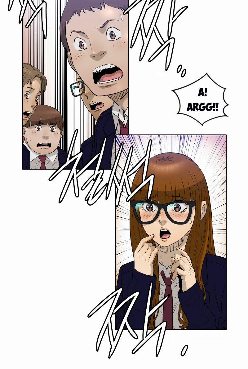 Cuộc đời Thứ Hai Của Một Gangster 11 trang 23