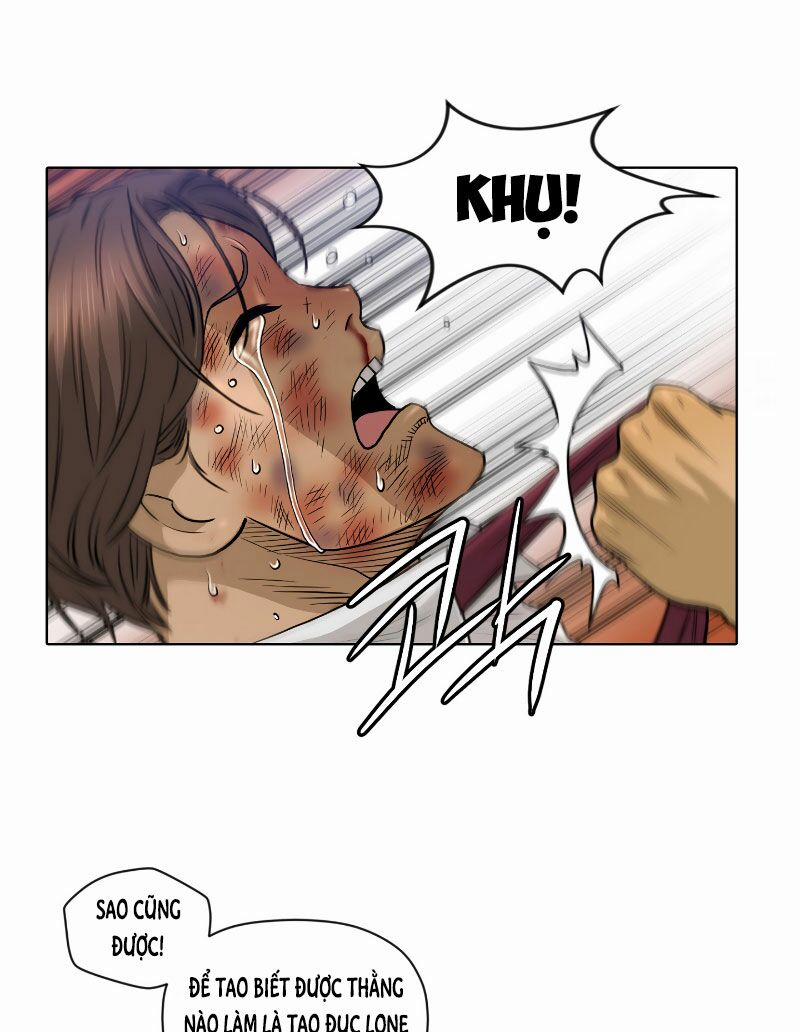 Cuộc đời Thứ Hai Của Một Gangster 11 trang 28