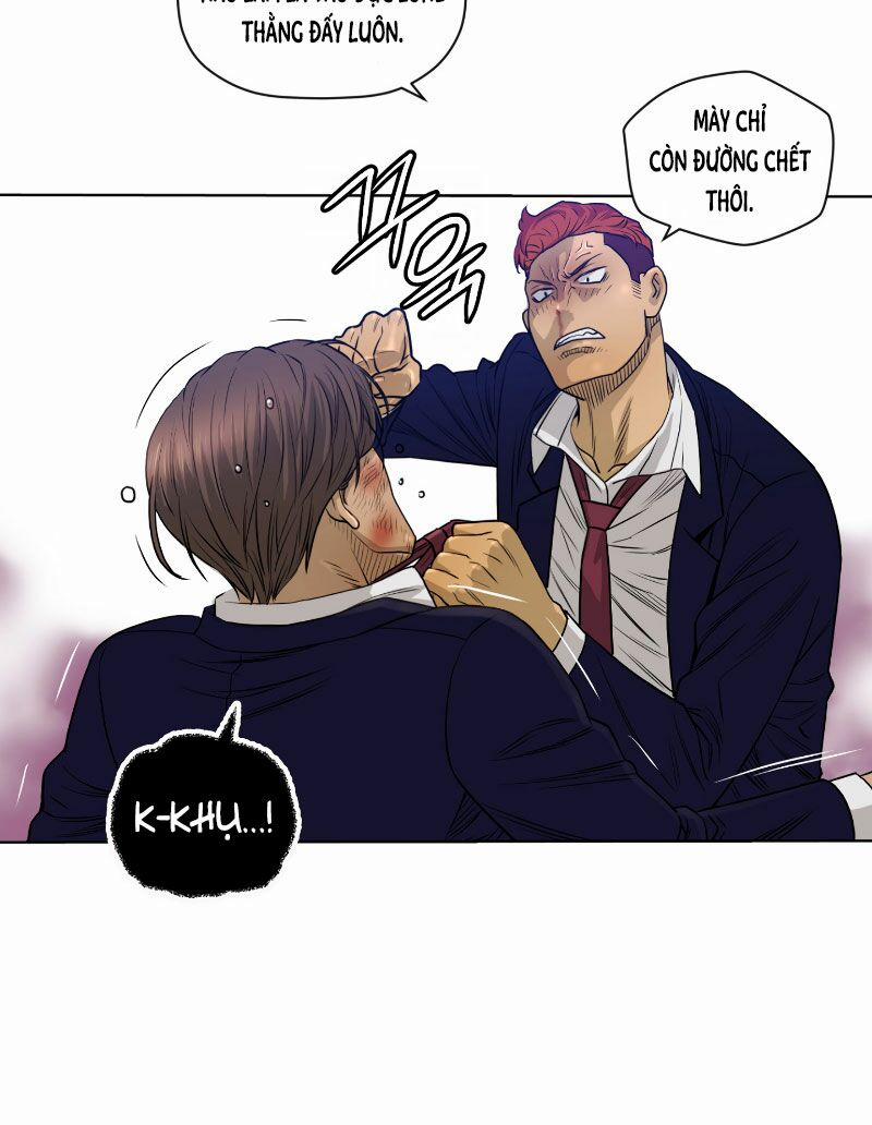 Cuộc đời Thứ Hai Của Một Gangster 11 trang 29