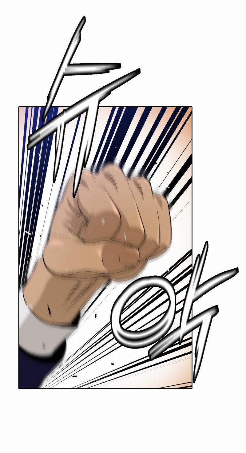 Cuộc đời Thứ Hai Của Một Gangster 11 trang 3