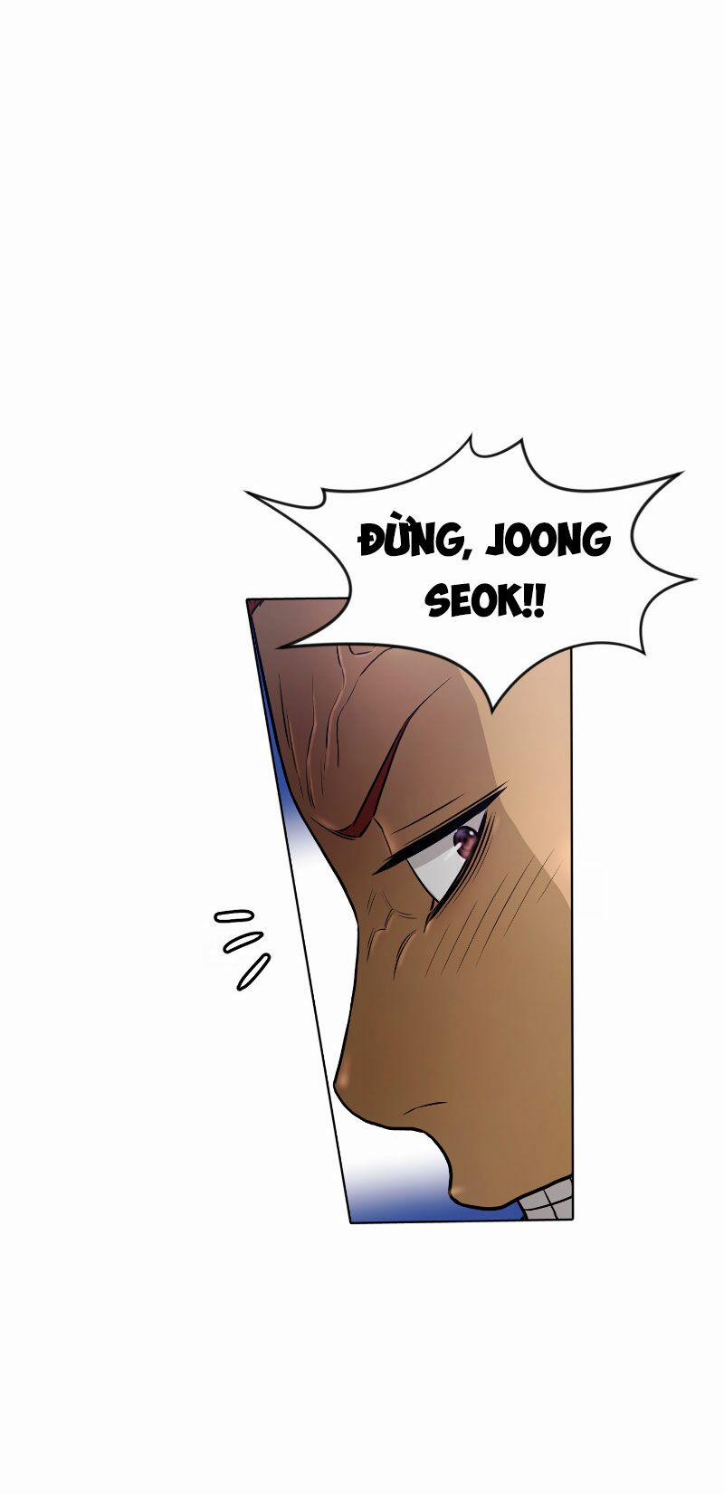 Cuộc đời Thứ Hai Của Một Gangster 11 trang 30