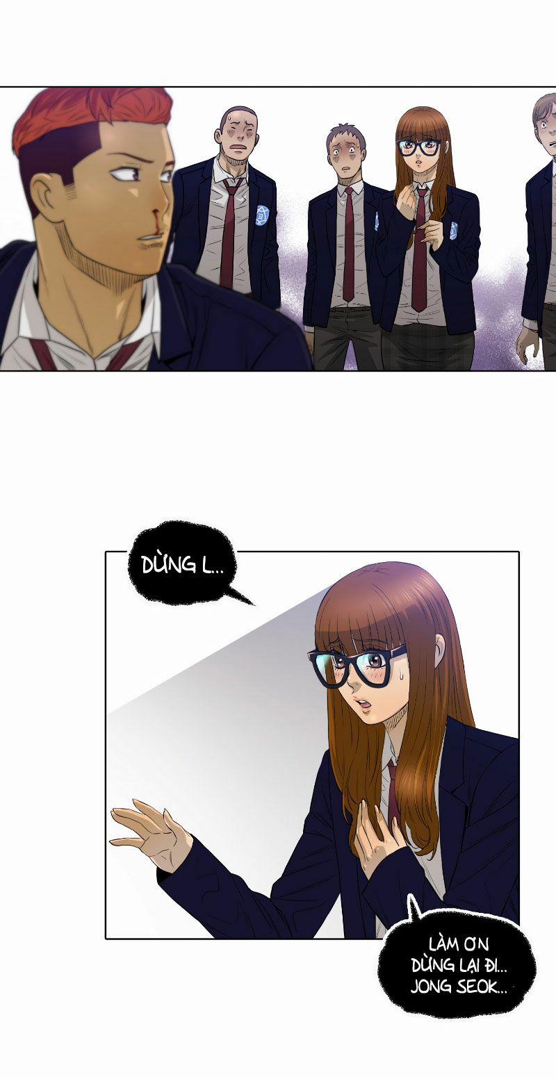 Cuộc đời Thứ Hai Của Một Gangster 11 trang 31