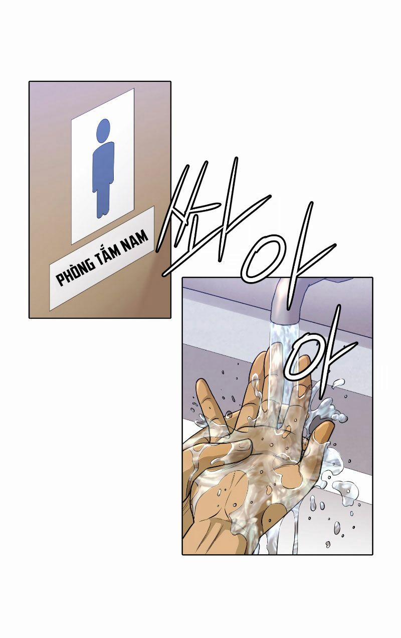 Cuộc đời Thứ Hai Của Một Gangster 11 trang 34