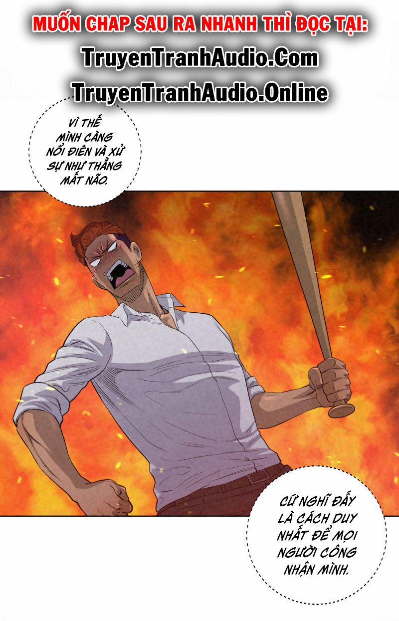 Cuộc đời Thứ Hai Của Một Gangster 11 trang 37