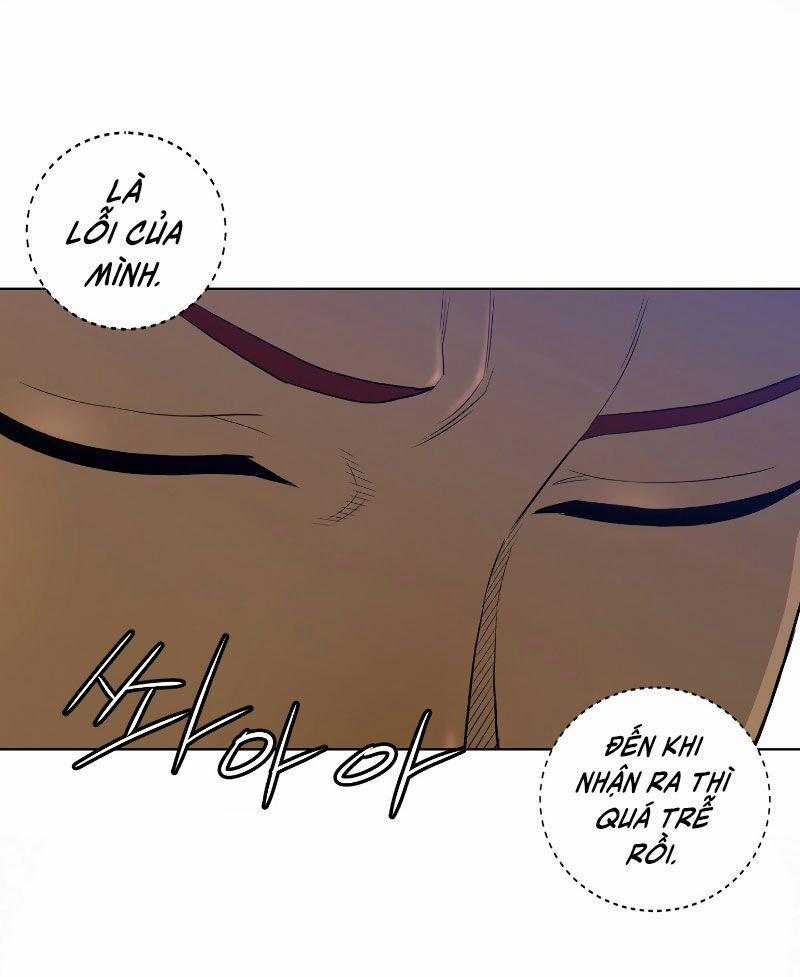 Cuộc đời Thứ Hai Của Một Gangster 11 trang 38