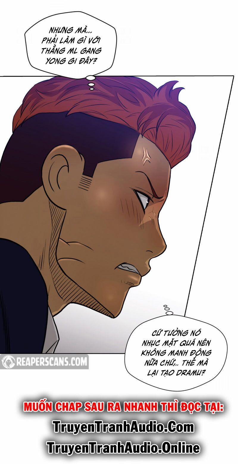 Cuộc đời Thứ Hai Của Một Gangster 11 trang 42