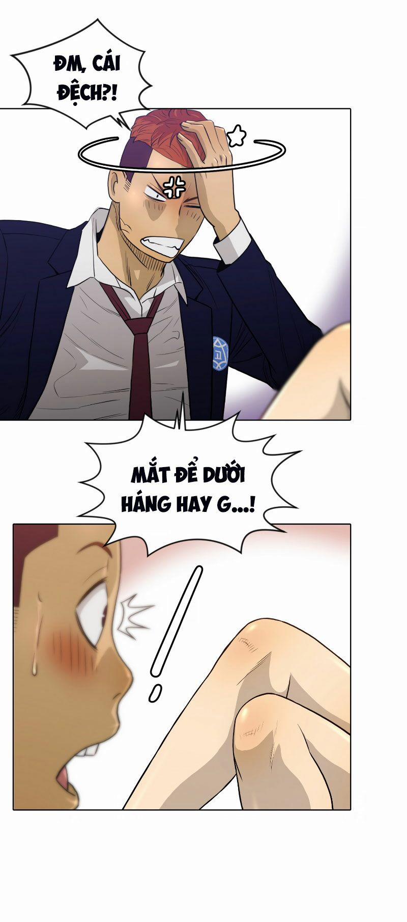 Cuộc đời Thứ Hai Của Một Gangster 11 trang 45