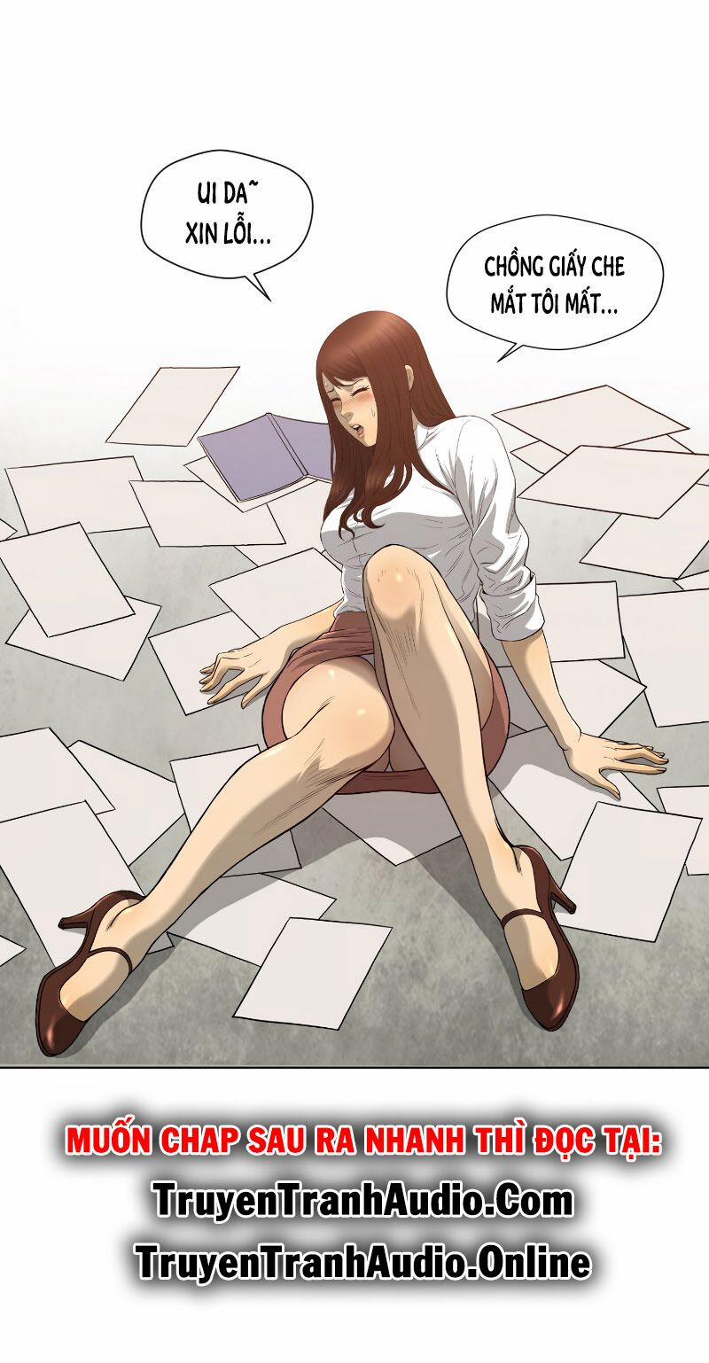 Cuộc đời Thứ Hai Của Một Gangster 11 trang 46