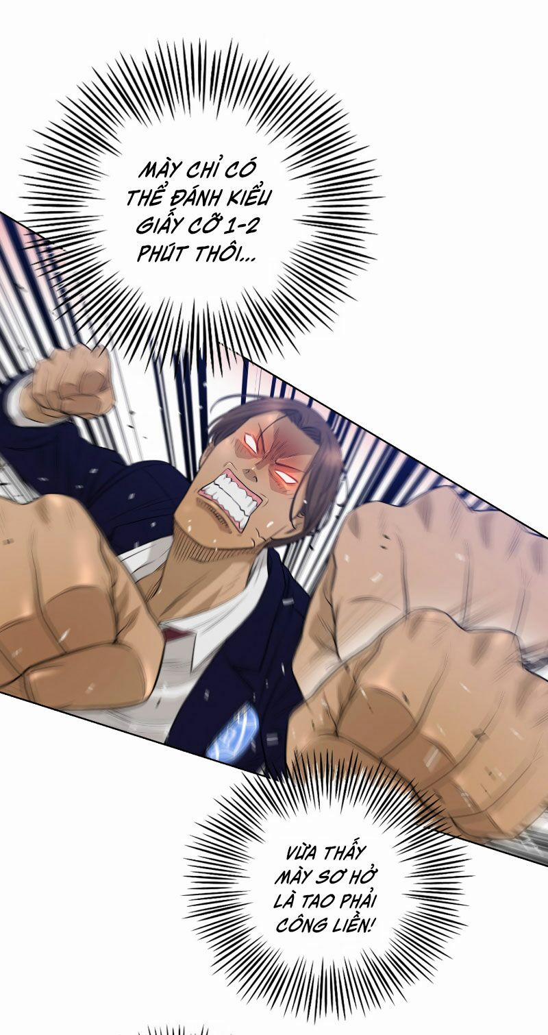 Cuộc đời Thứ Hai Của Một Gangster 11 trang 6