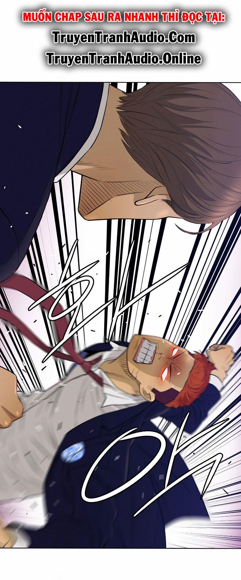 Cuộc đời Thứ Hai Của Một Gangster 11 trang 9