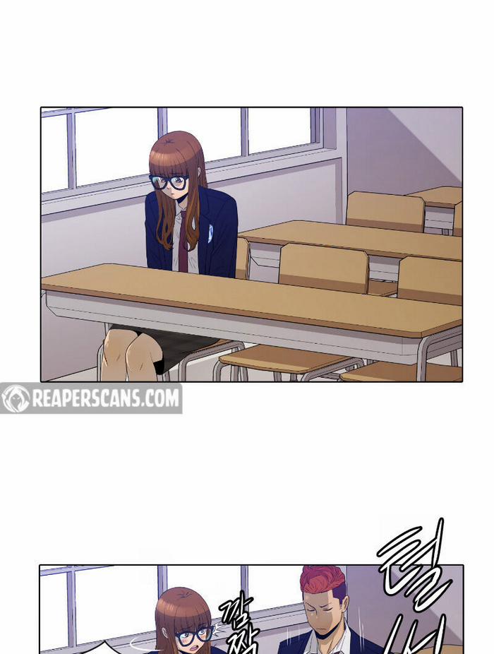 Cuộc đời Thứ Hai Của Một Gangster 12 trang 7